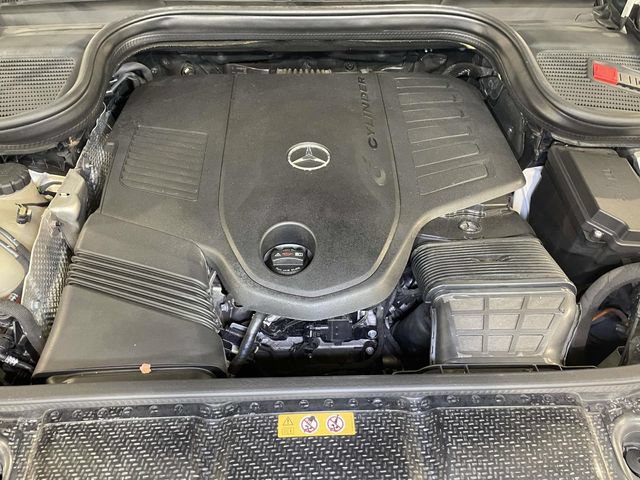 Used 2022 Mercedes-Benz GLE 450 4MATIC image 16