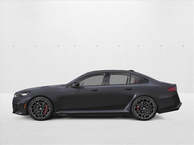 New 2027 BMW M5 AWD/4WD image 3