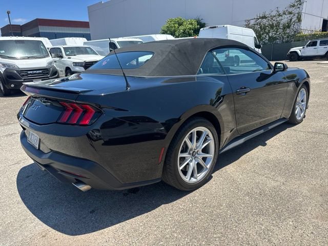 Used 2024 Ford Mustang GT Premium RWD image 5
