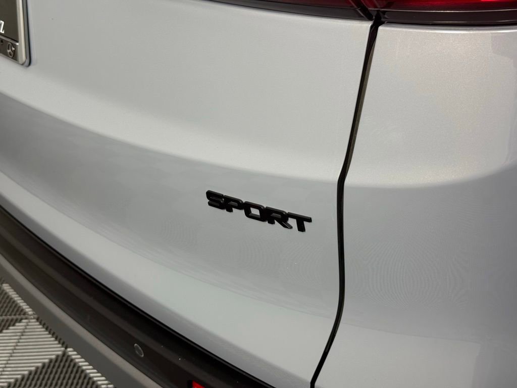 Used 2024 Honda CR-V Sport-L image 11