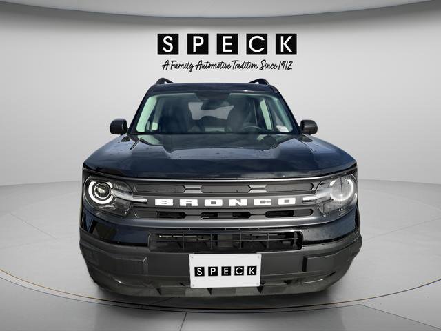 Used 2024 Ford Bronco Sport Big Bend image 8