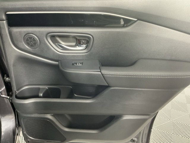 New 2026 Honda Passport RTL image 10