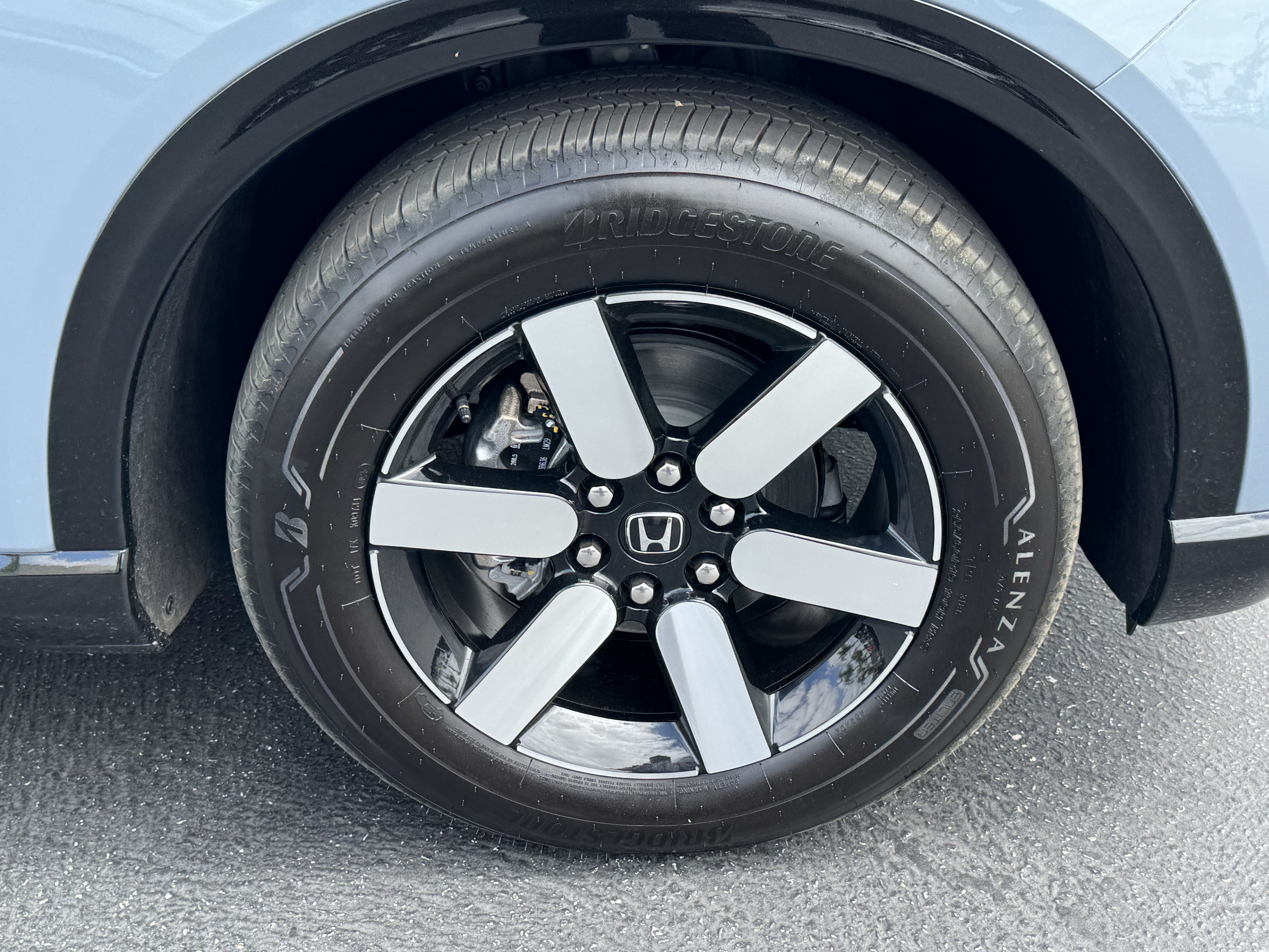 Used 2026 Honda Prologue Touring image 12
