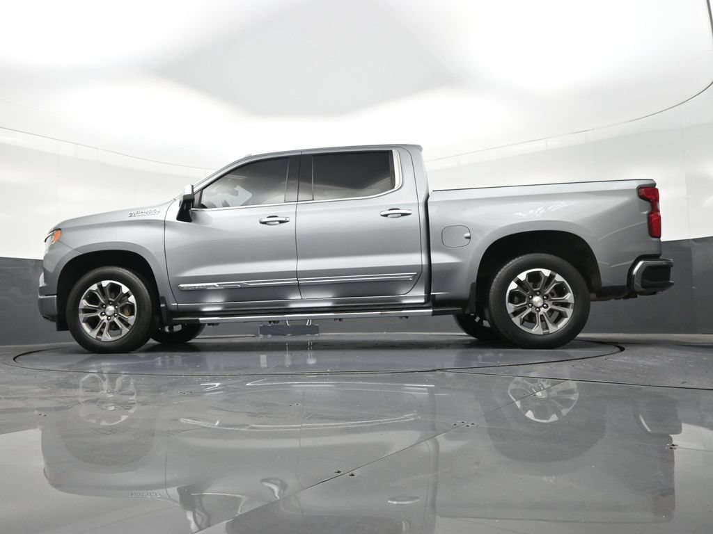 Used 2023 Chevrolet Silverado 1500 High Country RWD image 24