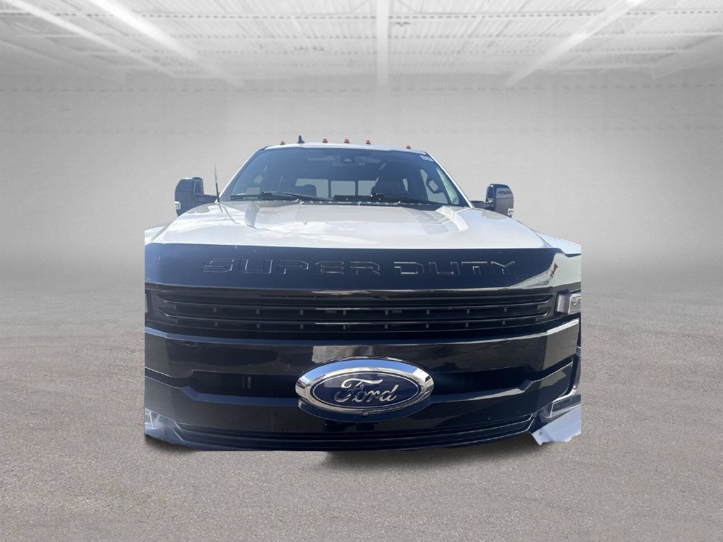 Used 2019 Ford F350 Lariat w/ Lariat Ultimate Package AWD/4WD image 66