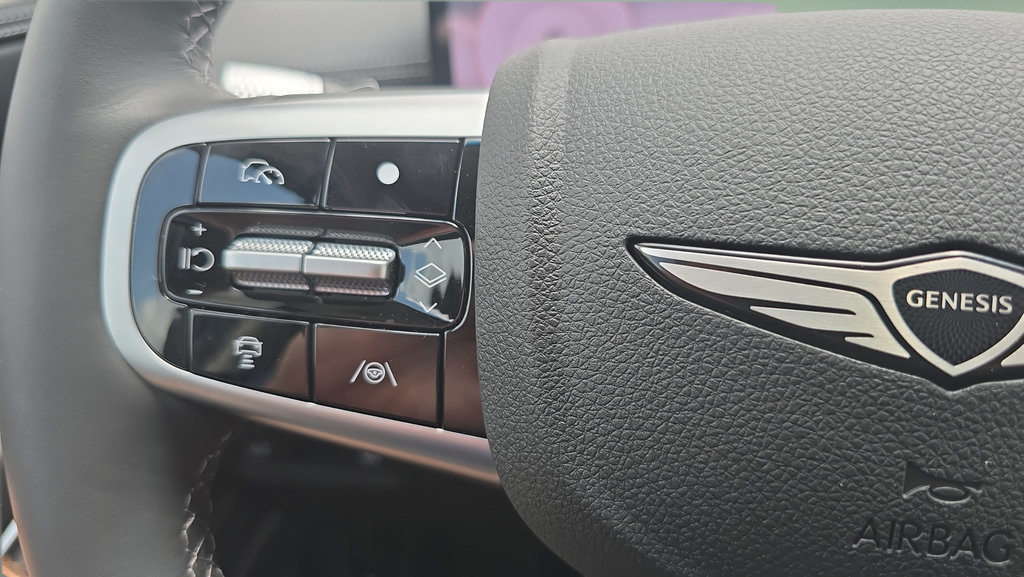New 2026 Genesis GV80 2.5T Select AWD/4WD image 27