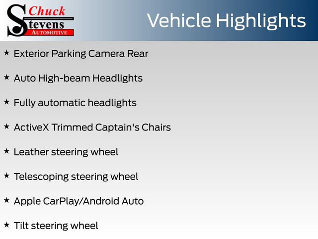 New 2026 Ford Explorer Platinum RWD image 8