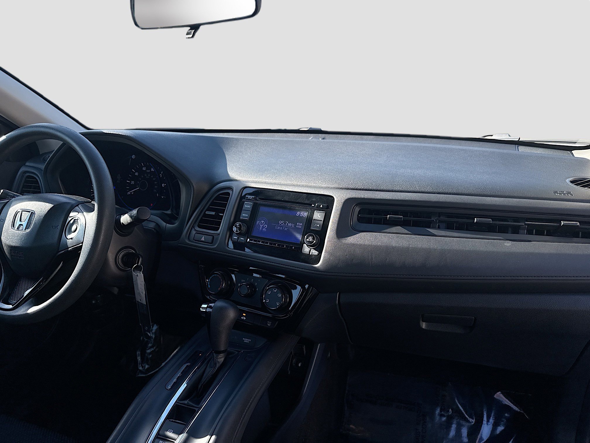 Certified 2022 Honda HR-V LX image 31