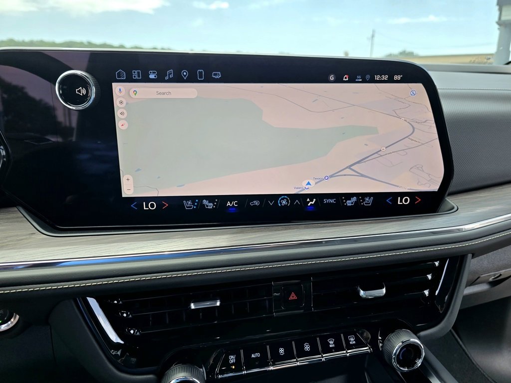 New 2025 Chevrolet Tahoe Premier w/ Sun And Tow Package image 42