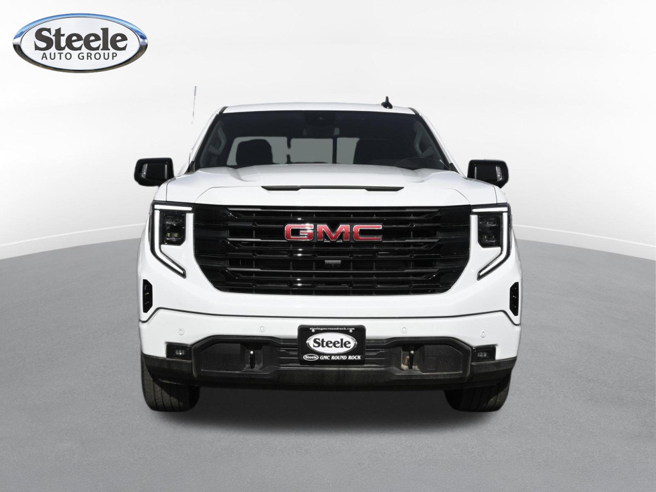 New 2026 GMC Sierra 1500 Elevation w/ Preferred Package RWD image 2