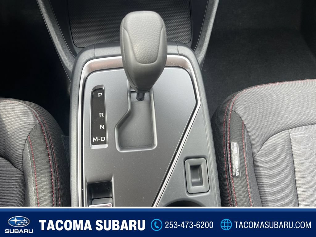 New 2026 Subaru Impreza 2.0i Sport AWD/4WD image 15