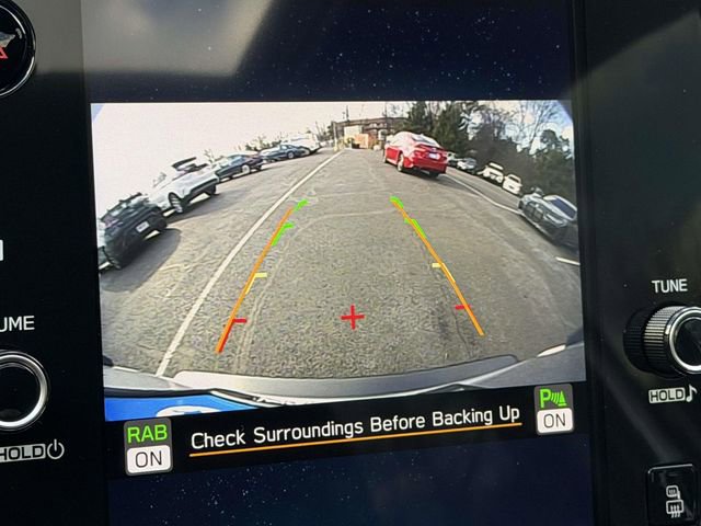 Used 2022 Subaru WRX GT image 23