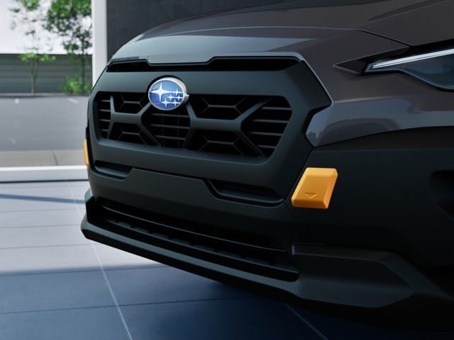 New 2026 Subaru Crosstrek 2.5i Wilderness AWD/4WD image 10