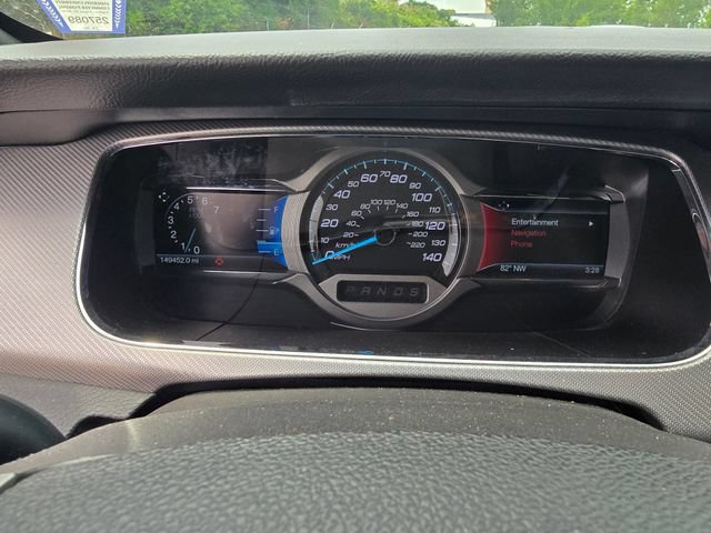 Used 2014 Ford Taurus SHO w/ Equipment Group 401A AWD/4WD image 28