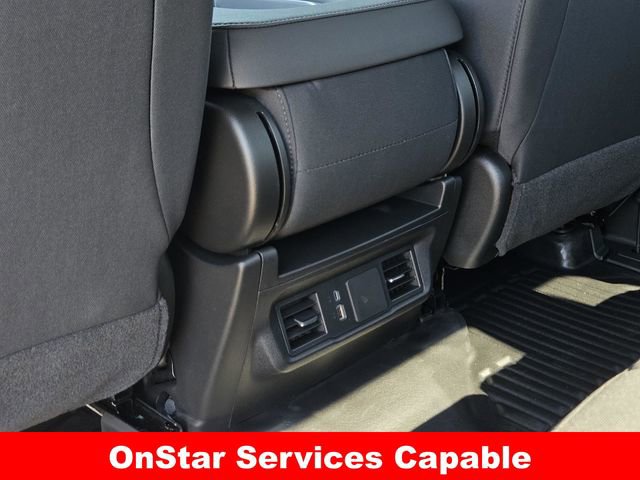 New 2025 GMC Sierra 2500 Pro w/ Convenience Package image 23