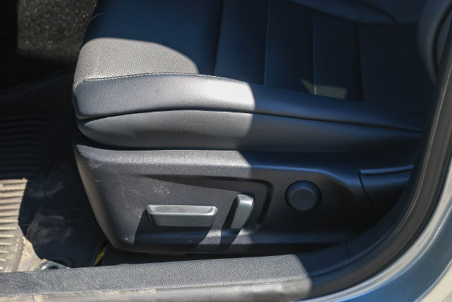 Used 2024 Lexus IS 350 F Sport w/ Blackout Package RWD image 26