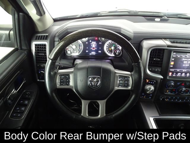 Used 2015 RAM 1500 Laramie Limited image 24