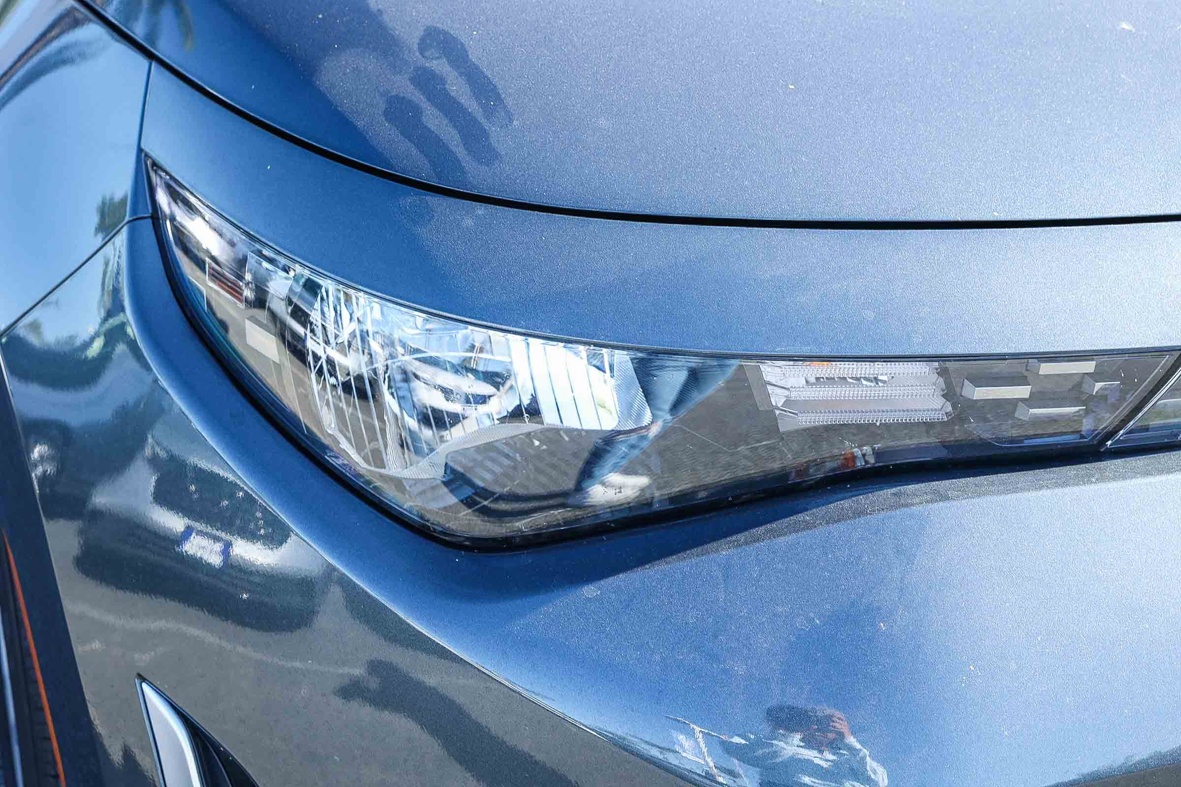 Used 2024 Kia Soul LX w/ Option Group 015 image 13