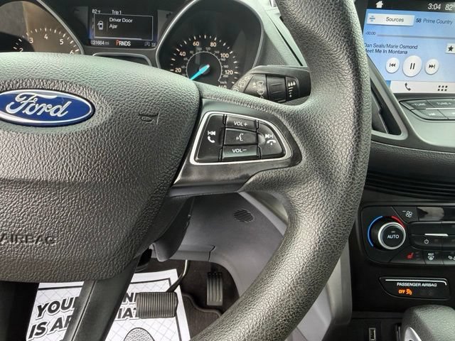 Used 2019 Ford Escape SE AWD/4WD image 25