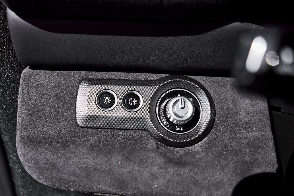 Used 2023 Maserati MC20 Coupe RWD image 48