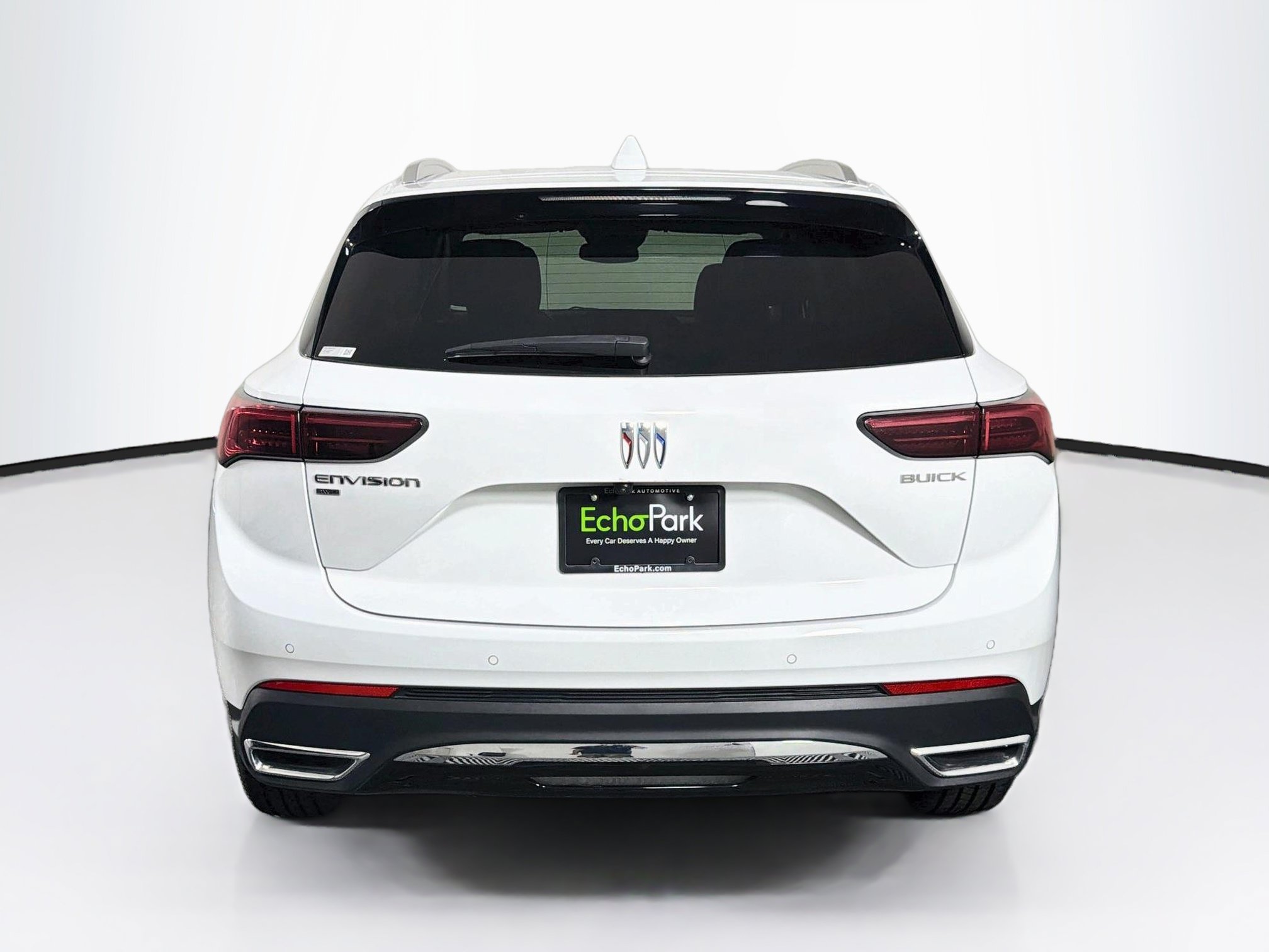 Used 2024 Buick Envision Preferred AWD/4WD image 7