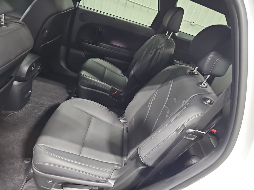 Certified 2026 Hyundai Palisade XRT Pro AWD/4WD image 14