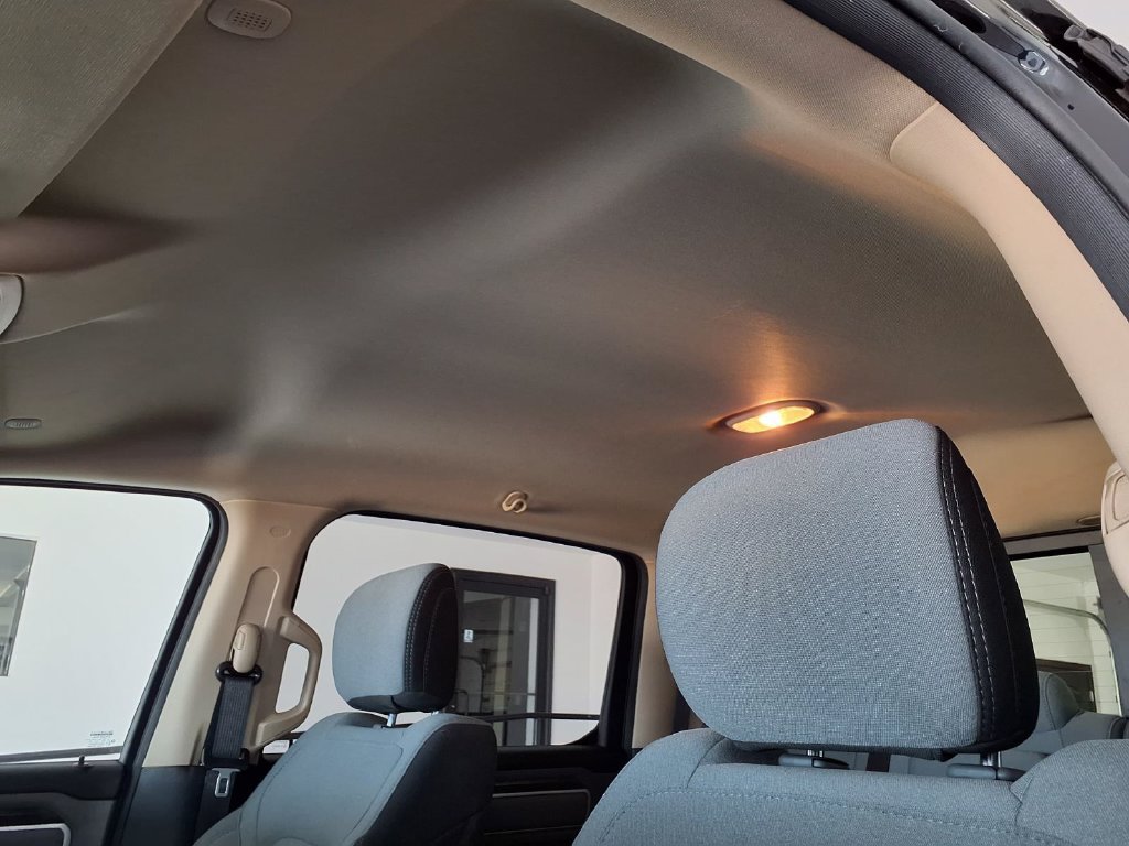 Used 2020 RAM 1500 Big Horn AWD/4WD image 13