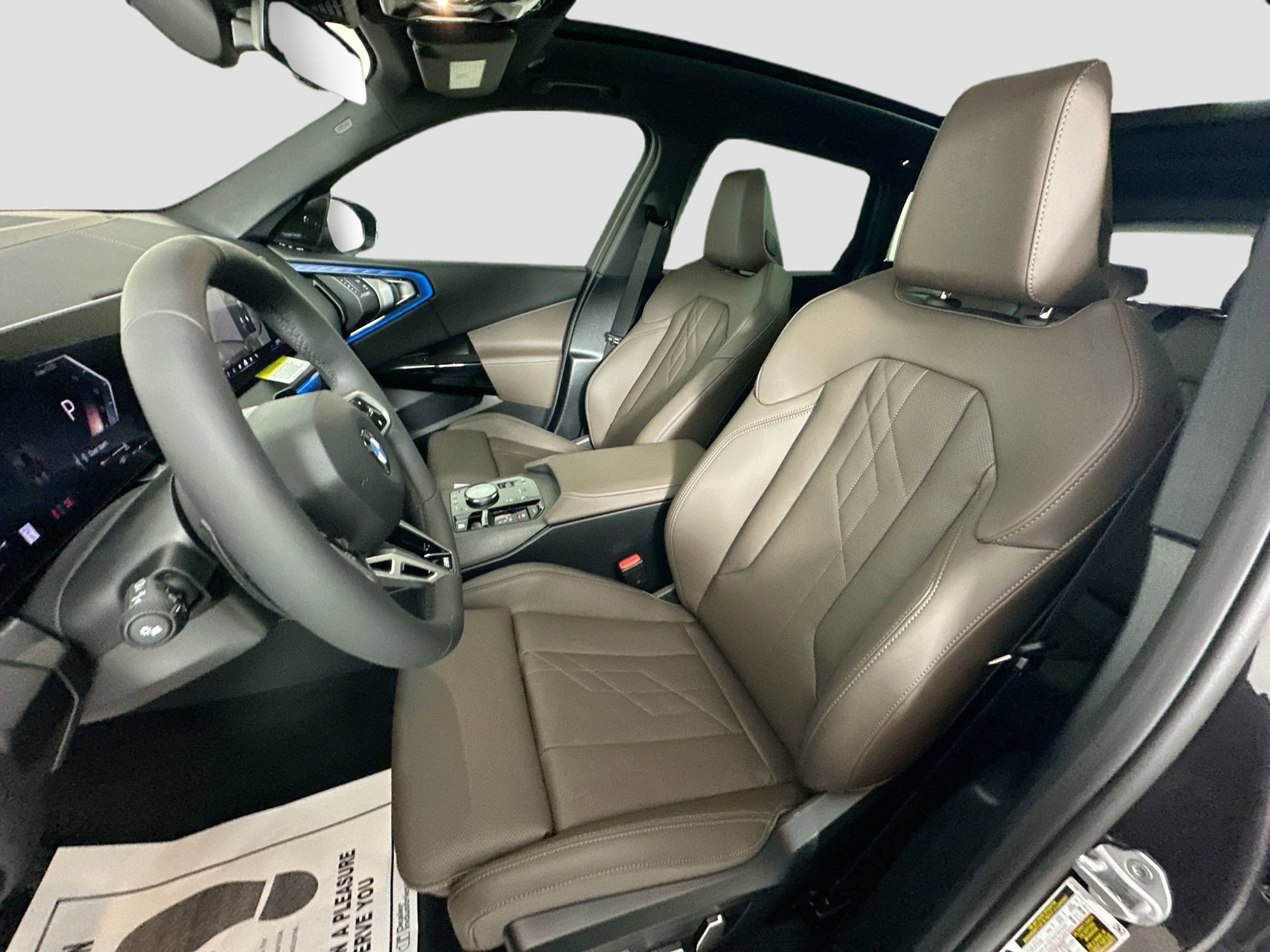 New 2026 BMW X3 xDrive30 w/ Premium Package image 21