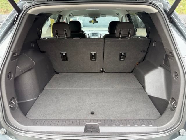 Used 2019 Chevrolet Equinox LT w/ Driver Convenience Package FWD image 27