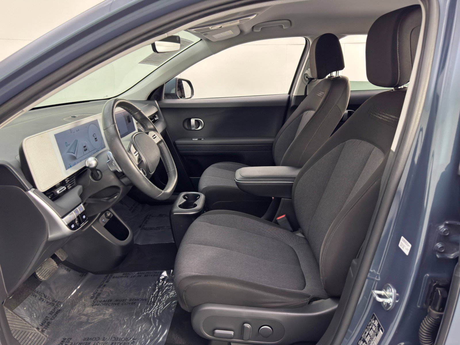 Used 2024 Hyundai Ioniq 5 SEL image 15