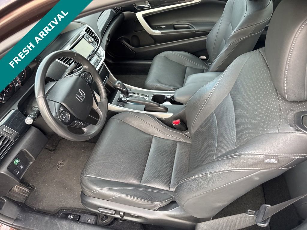 Used 2013 Honda Accord EX-L image 11