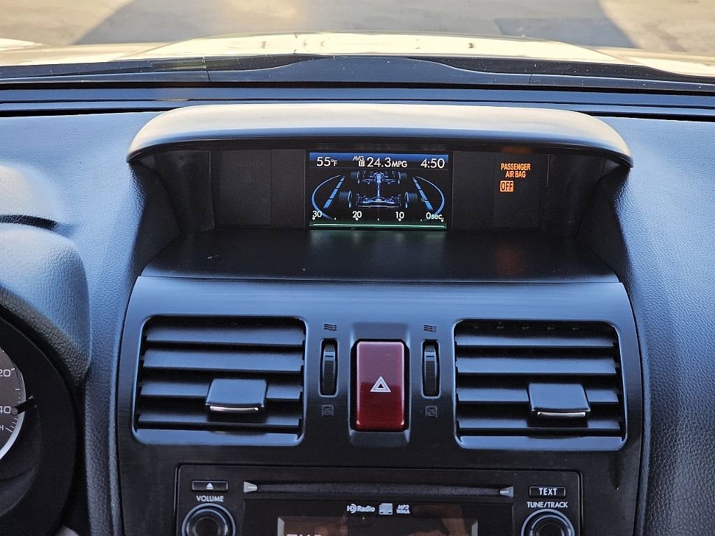 Used 2014 Subaru Forester 2.5i Premium w/ All-Weather Package image 30