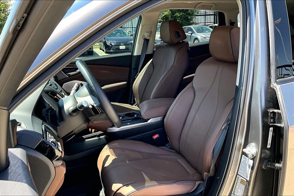 Certified 2025 Acura RDX w/ Advance Package AWD/4WD image 29