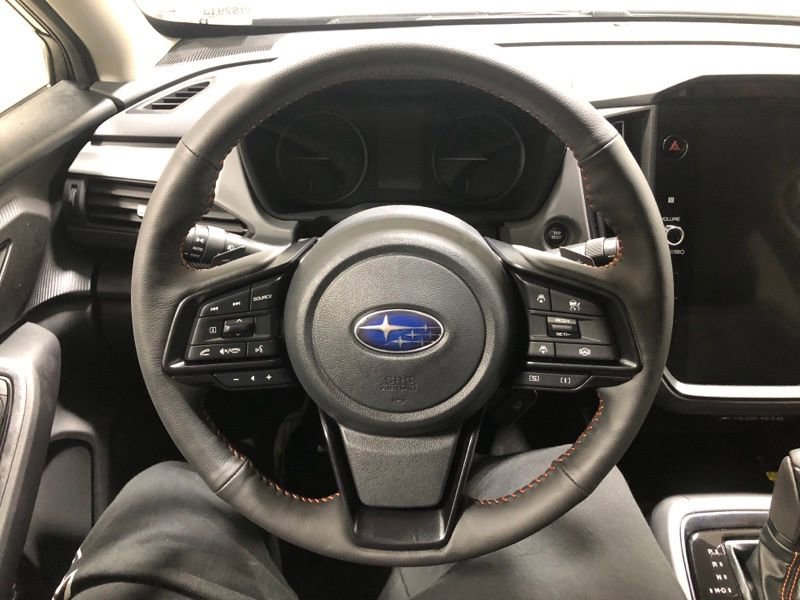 New 2026 Subaru Crosstrek 2.5i Limited image 26