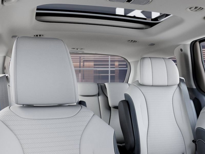 New 2026 Kia Carnival SX Prestige FWD image 27