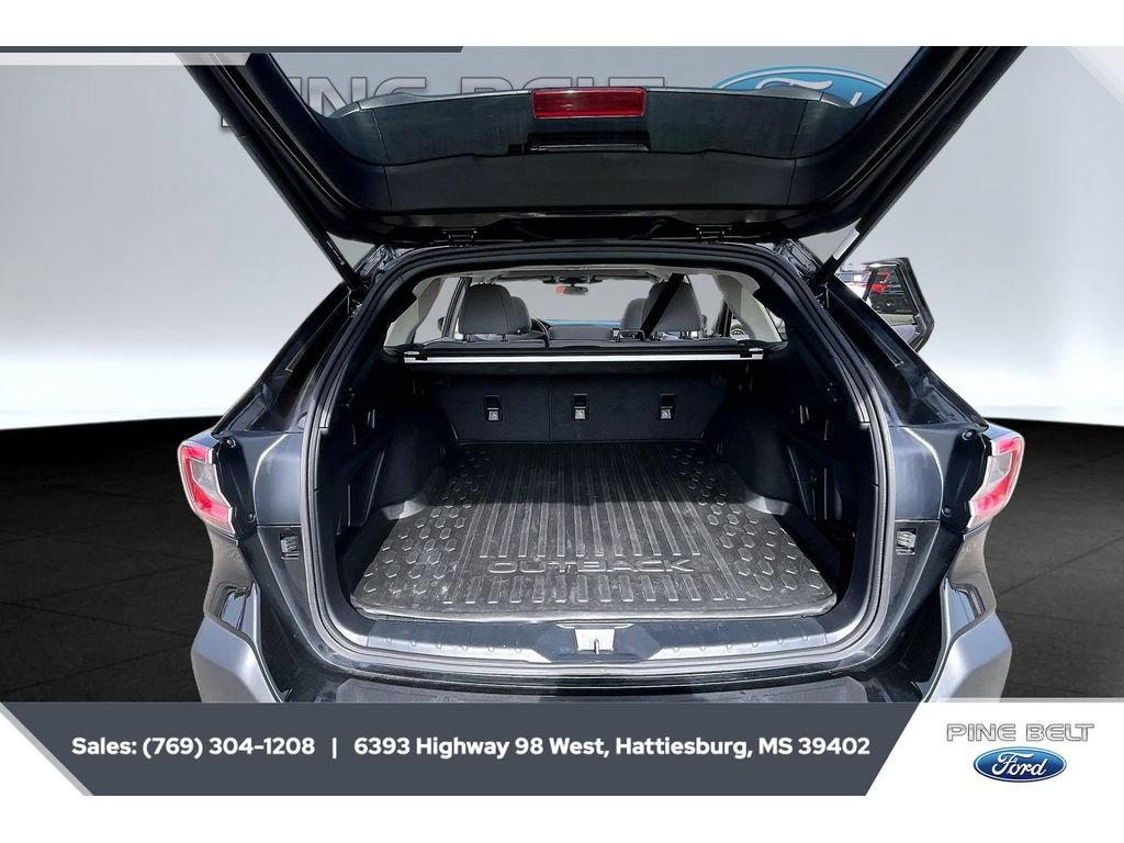 Used 2023 Subaru Outback Premium AWD/4WD image 21