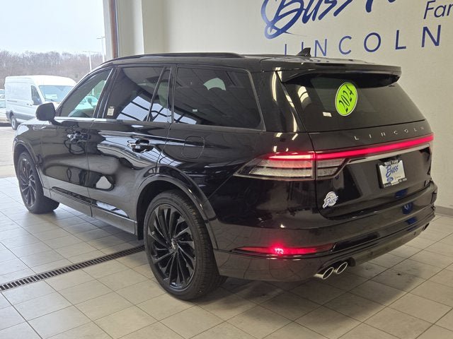 Used 2024 Lincoln Aviator Reserve w/ Equipment Group 201A image 17