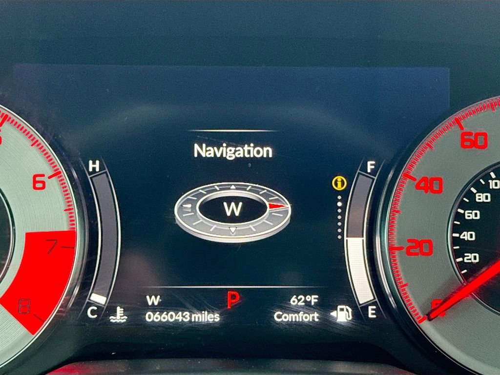 Used 2020 Acura RDX A-Spec image 12