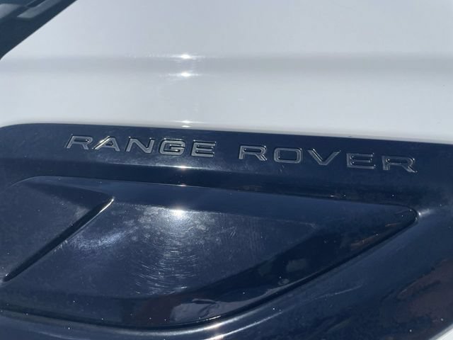 Used 2022 Land Rover Range Rover Sport HSE Silver Edition AWD/4WD image 33