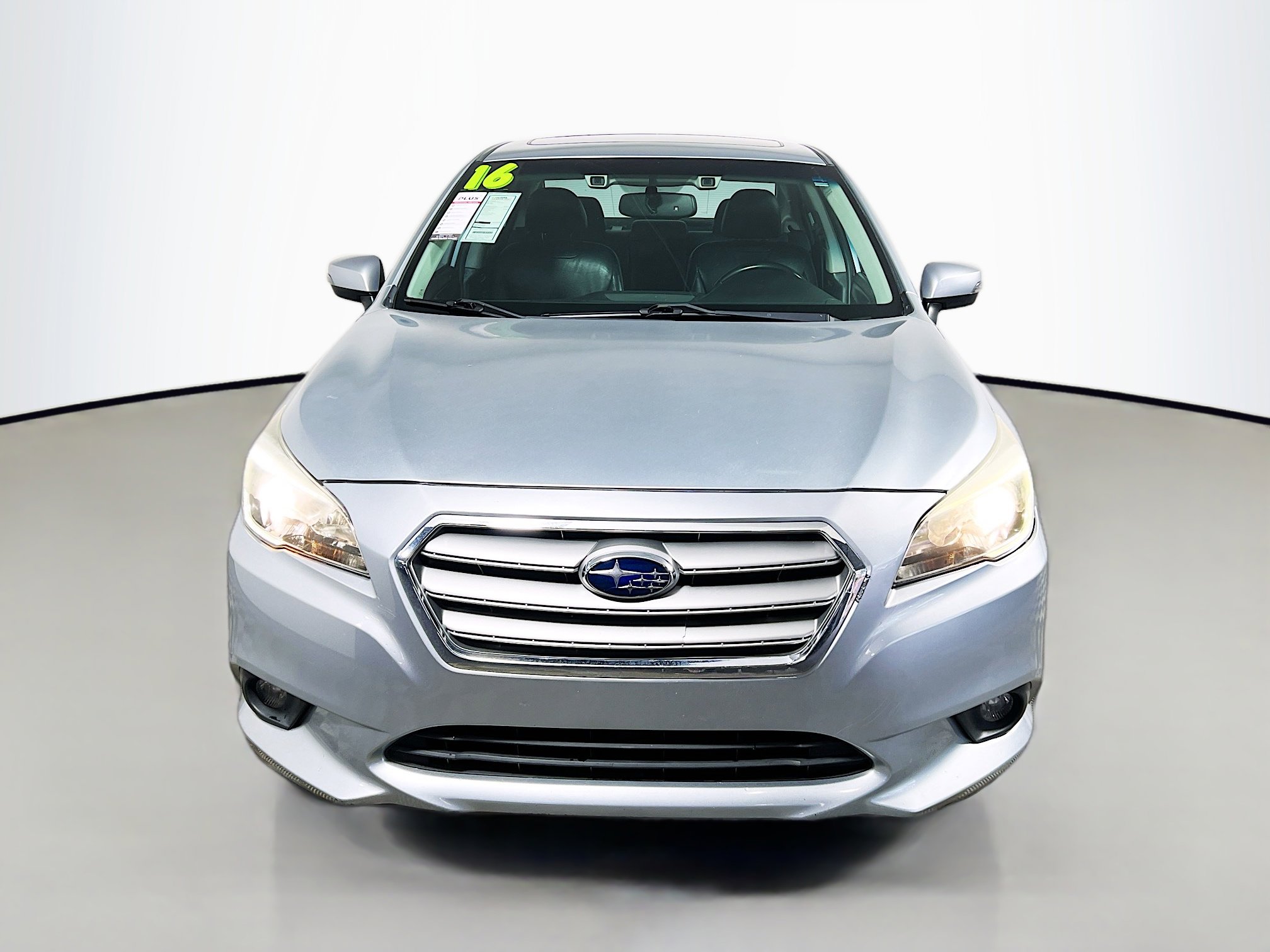 Used 2016 Subaru Legacy 2.5i Limited image 11