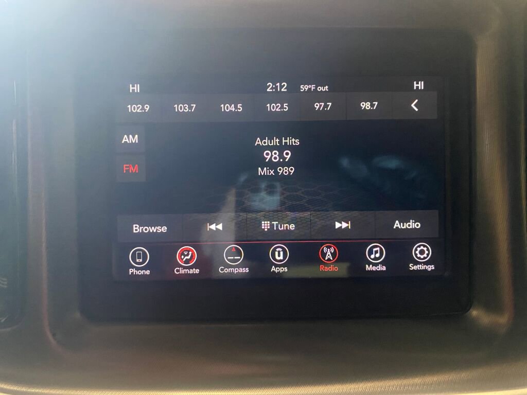 Used 2019 Dodge Challenger R/T image 11