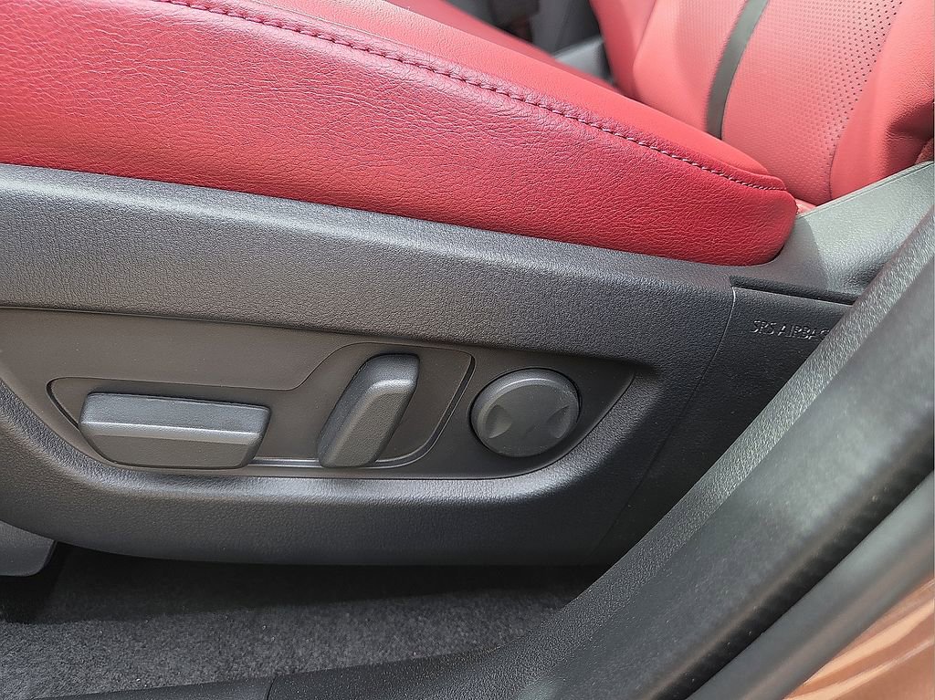 New 2026 MAZDA CX-70 3.3 Turbo S w/ Premium Package image 23