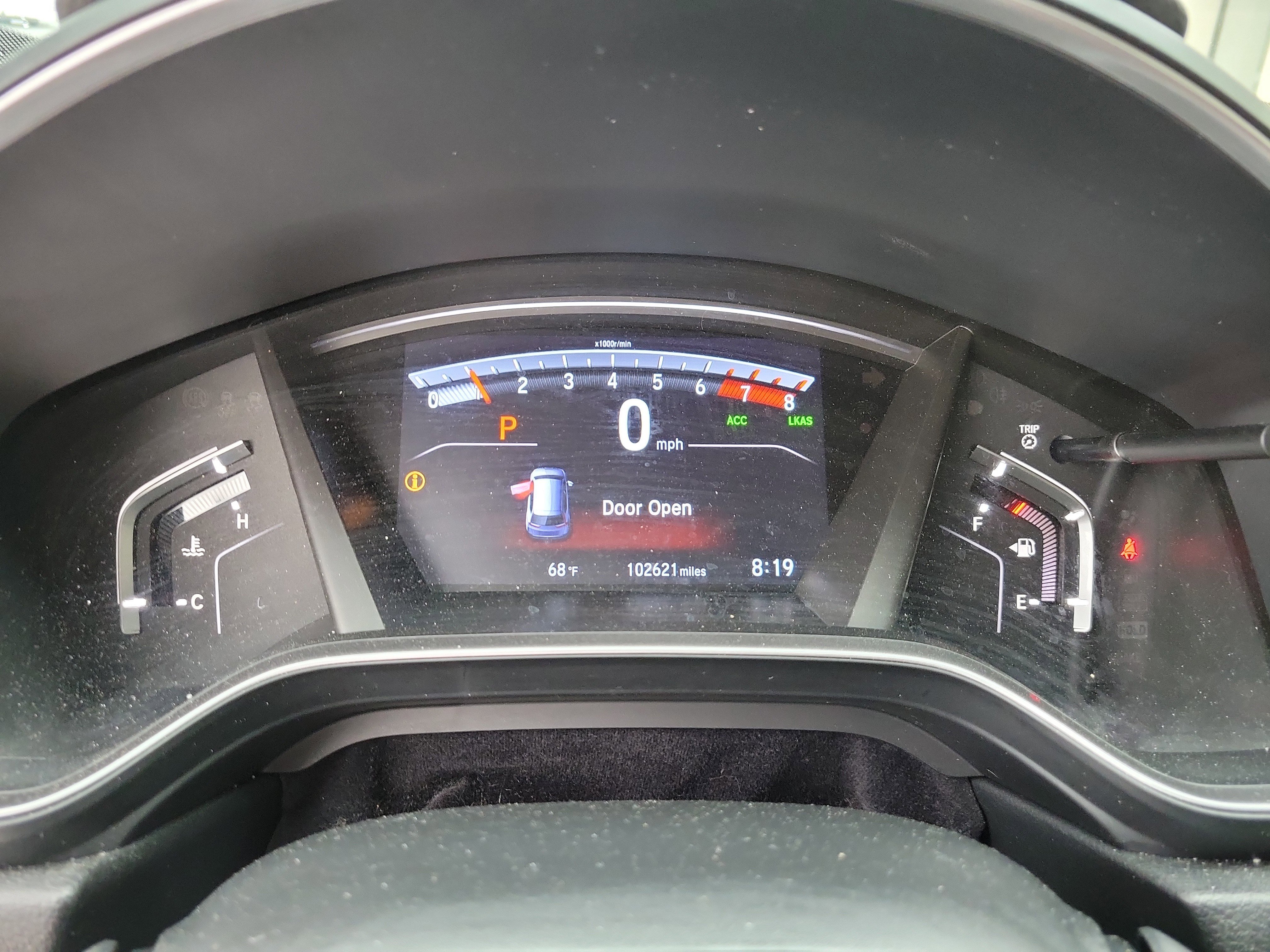 Used 2019 Honda CR-V EX image 23
