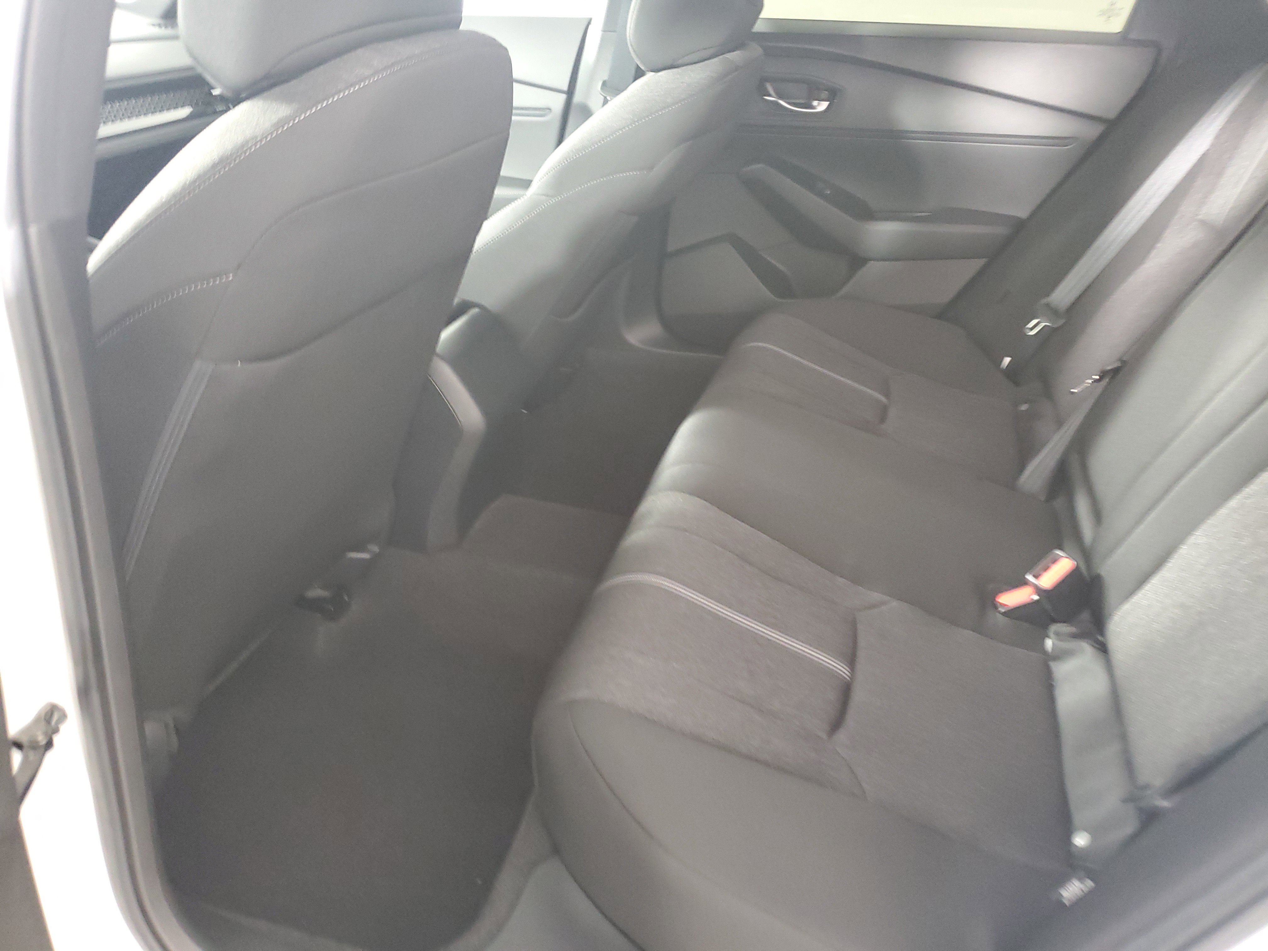 Certified 2023 Honda Accord Sport image 13