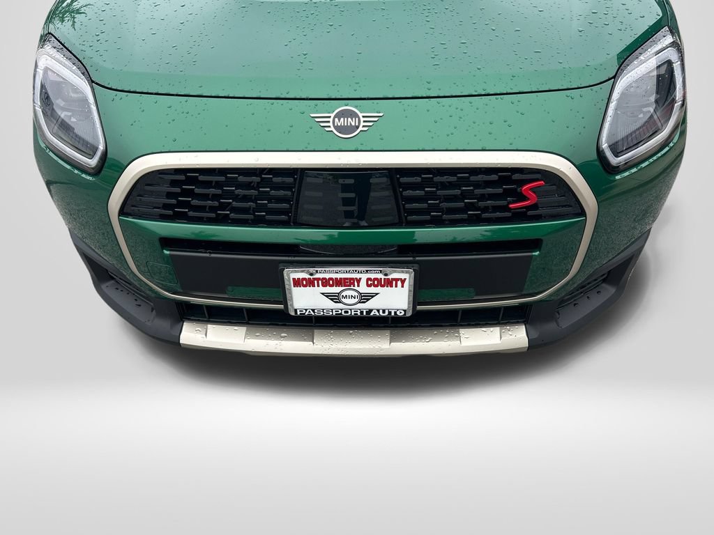 New 2027 MINI Cooper Countryman S AWD/4WD image 23