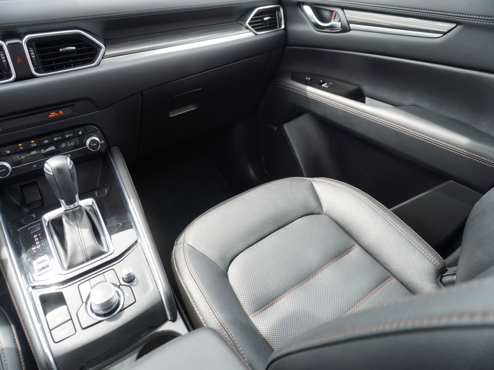 Used 2019 MAZDA CX-5 Grand Touring image 17