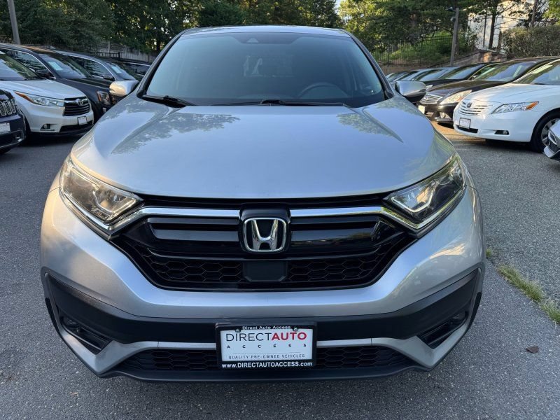 Used 2020 Honda CR-V EX image 5