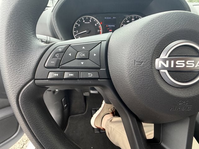 Used 2025 Nissan Sentra S FWD image 16