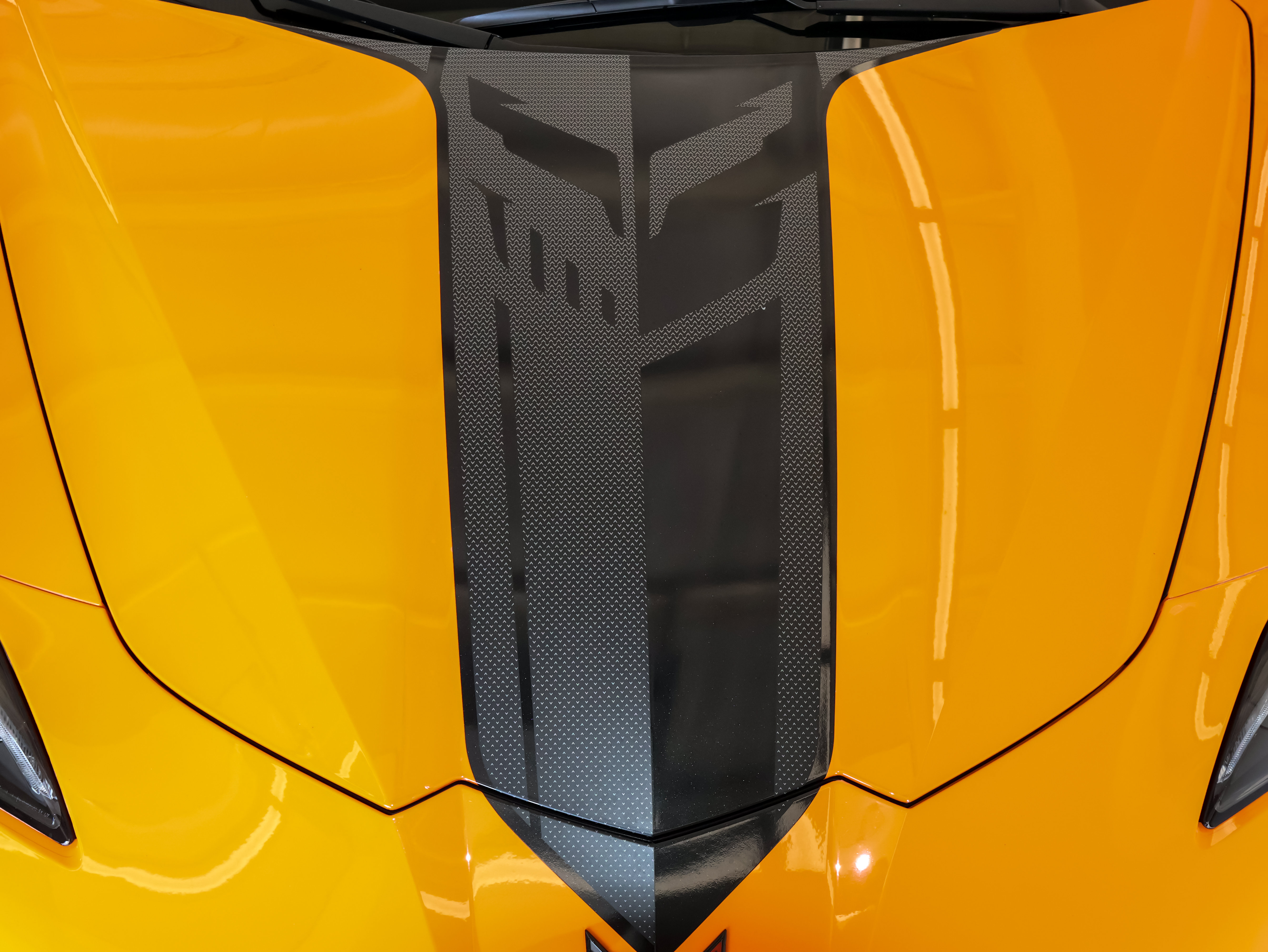 Used 2023 Chevrolet Corvette Z06 RWD image 49