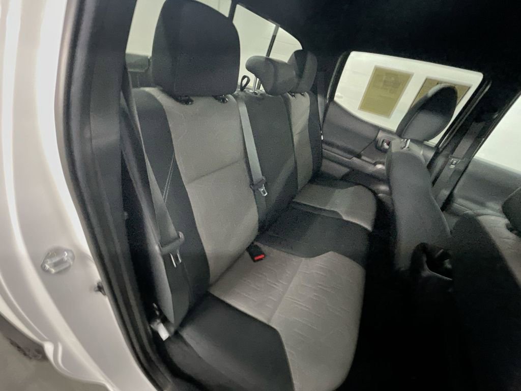 Used 2023 Toyota Tacoma TRD Off-Road image 24
